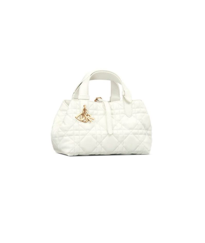 MEDIUM DIOR TOUJOURS BAG