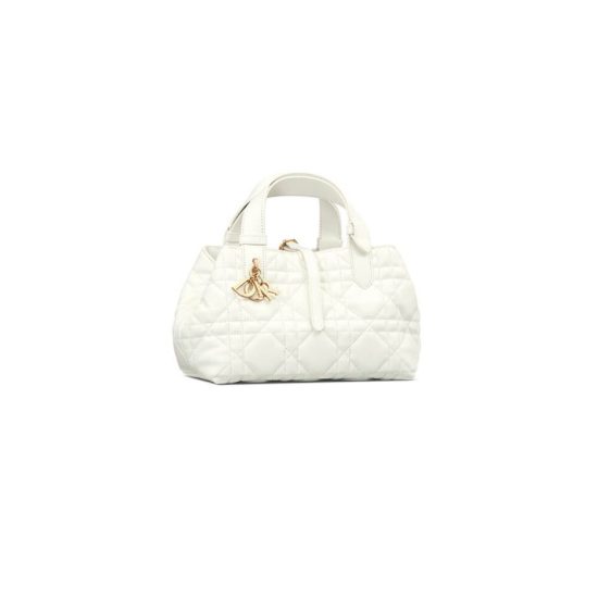 MEDIUM DIOR TOUJOURS BAG