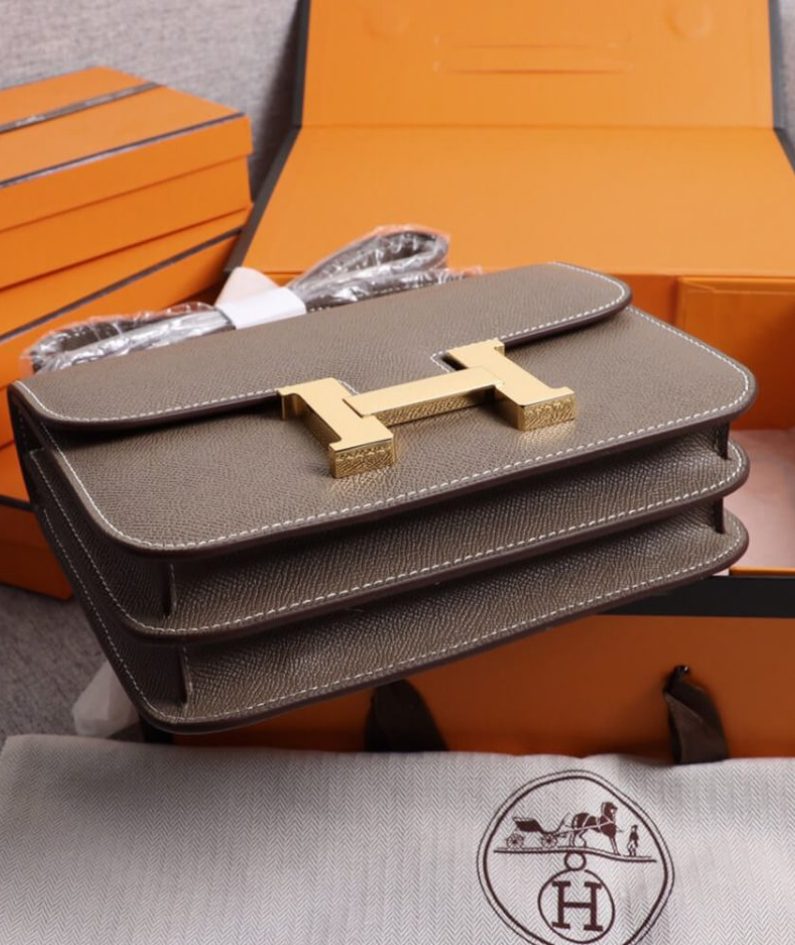 Hermes Constance 24
