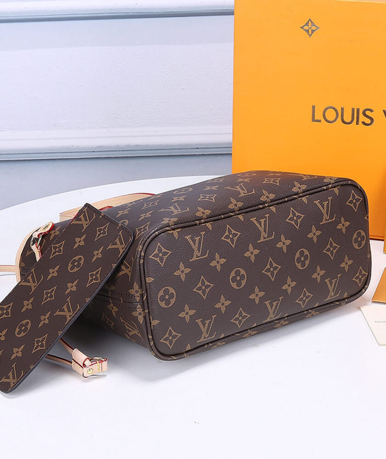 Louis Vuitton NEVERFULL PM