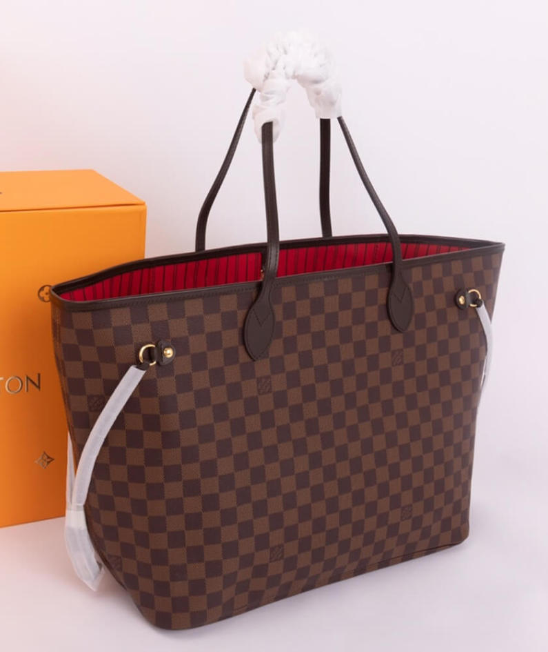 Louis Vuitton NEVERFULL GM
