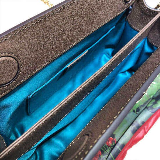 Gucci Ophidia GG Small Shoulder Bag Gucci Ophidia GG Small Shoulder Bag
