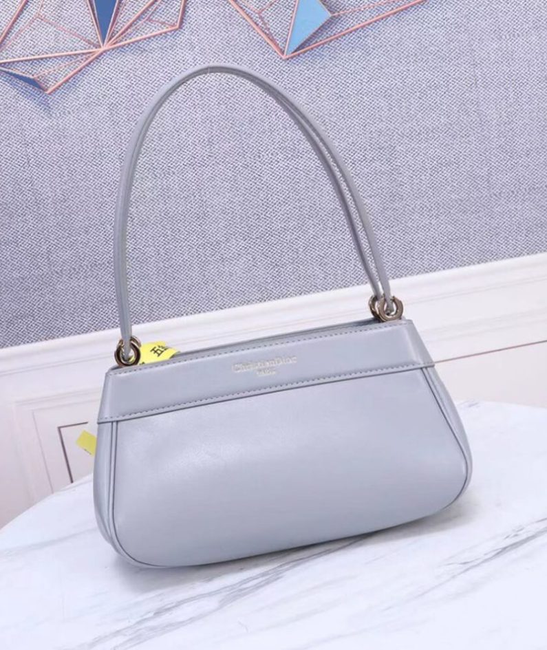 MEDIUM DIOR KEY BAG