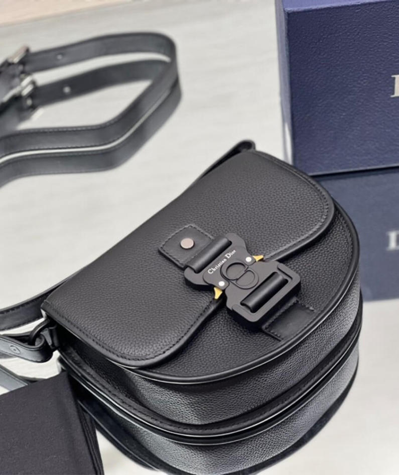 MINI GALLOP BAG WITH STRAP