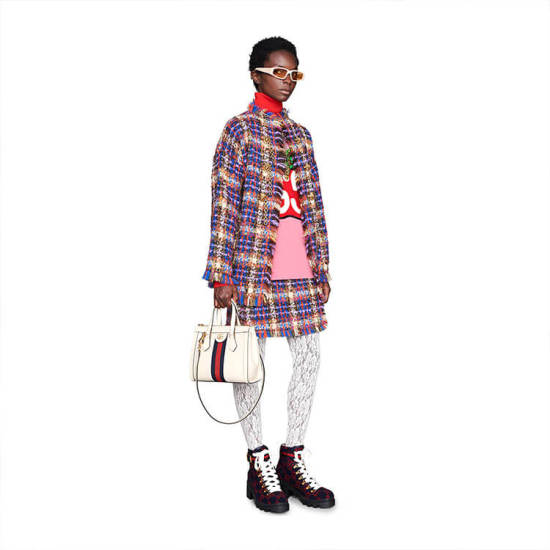Gucci Ophidia Small Tote Bag Gucci Ophidia Small Tote Bag