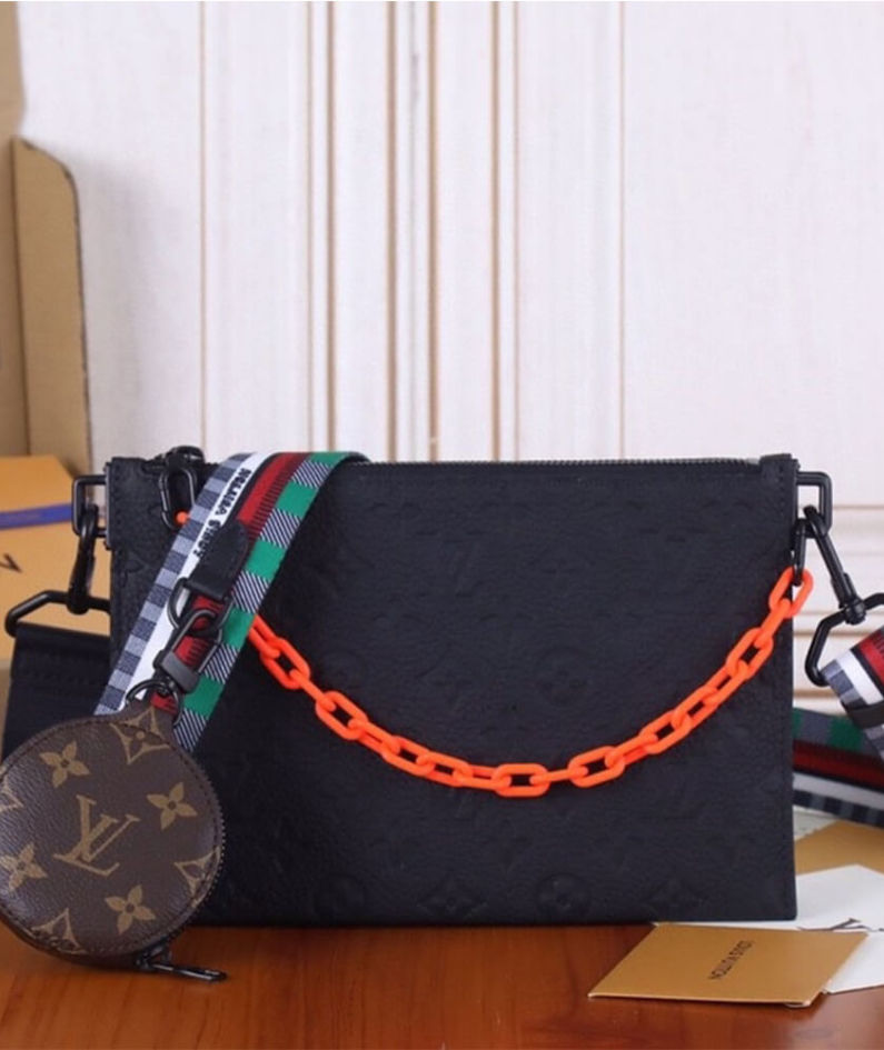 TRIO POUCH