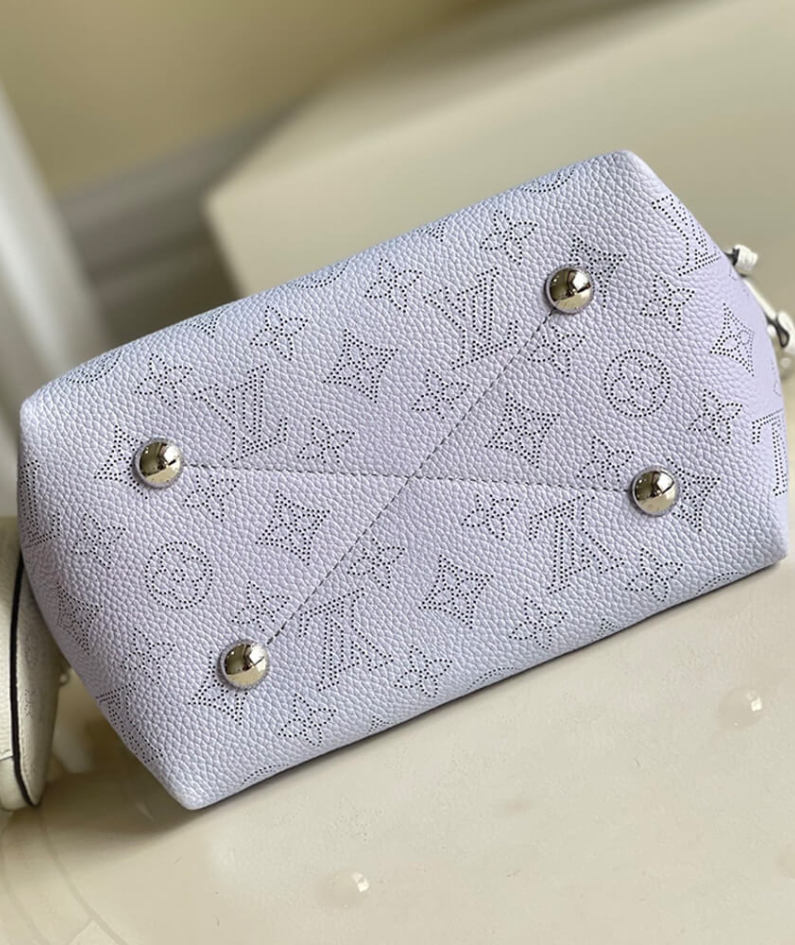 LV BELLA BUCKET BAG