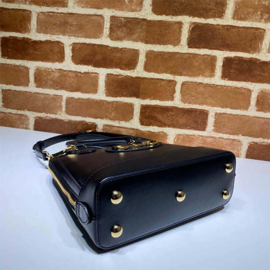 Gucci Horsebit 1955 Small Top Handle Bag Gucci Horsebit 1955 Small Top Handle Bag