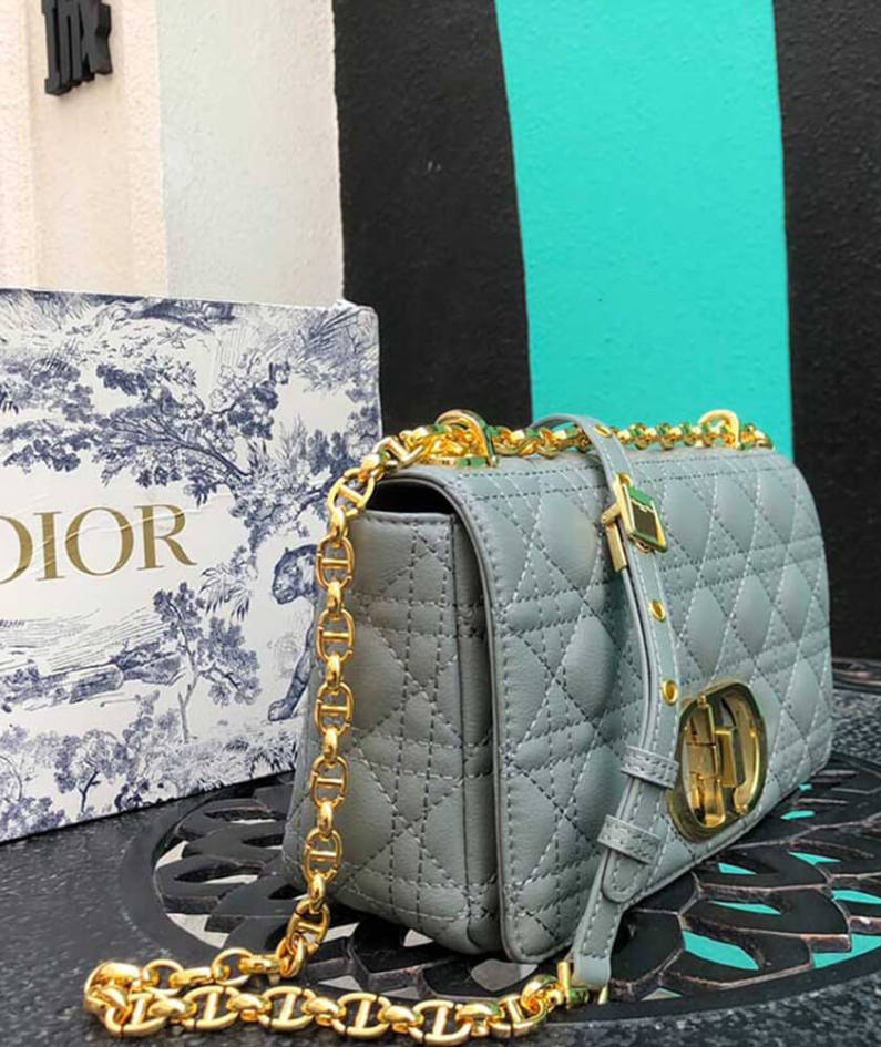 Large Caro Handbag