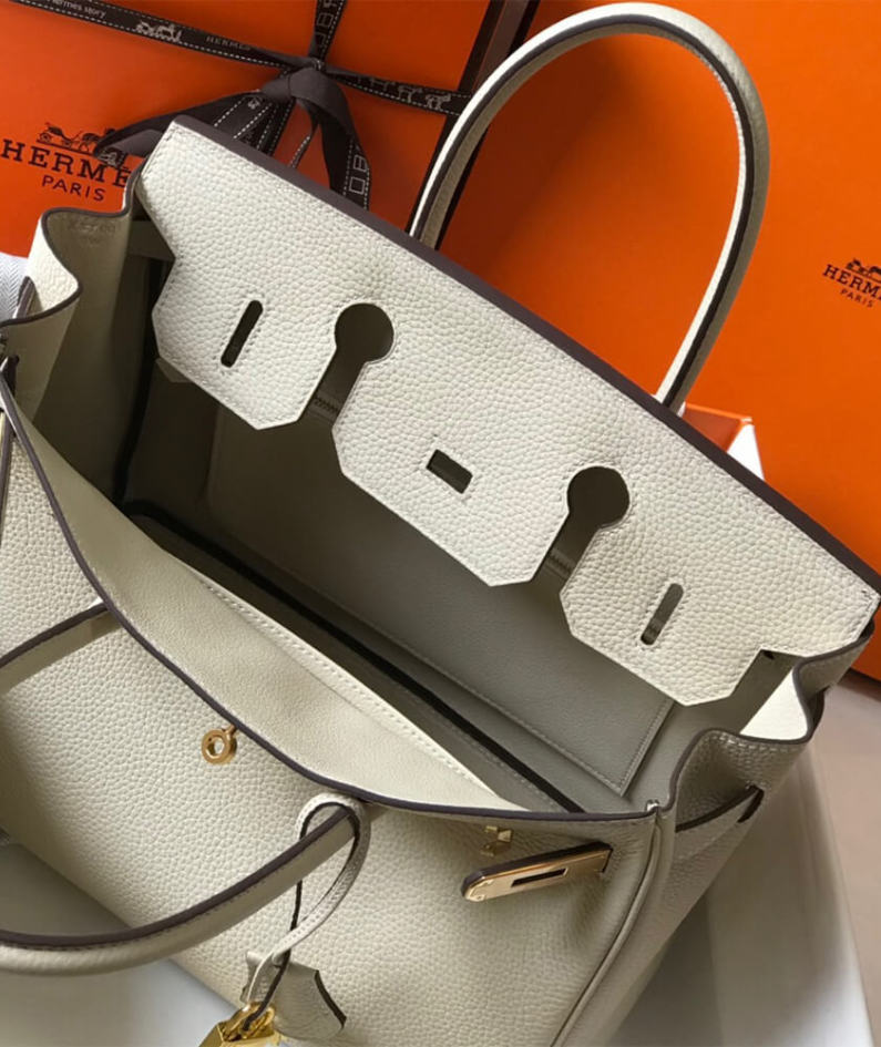 HERMES BIRKIN BAG 30