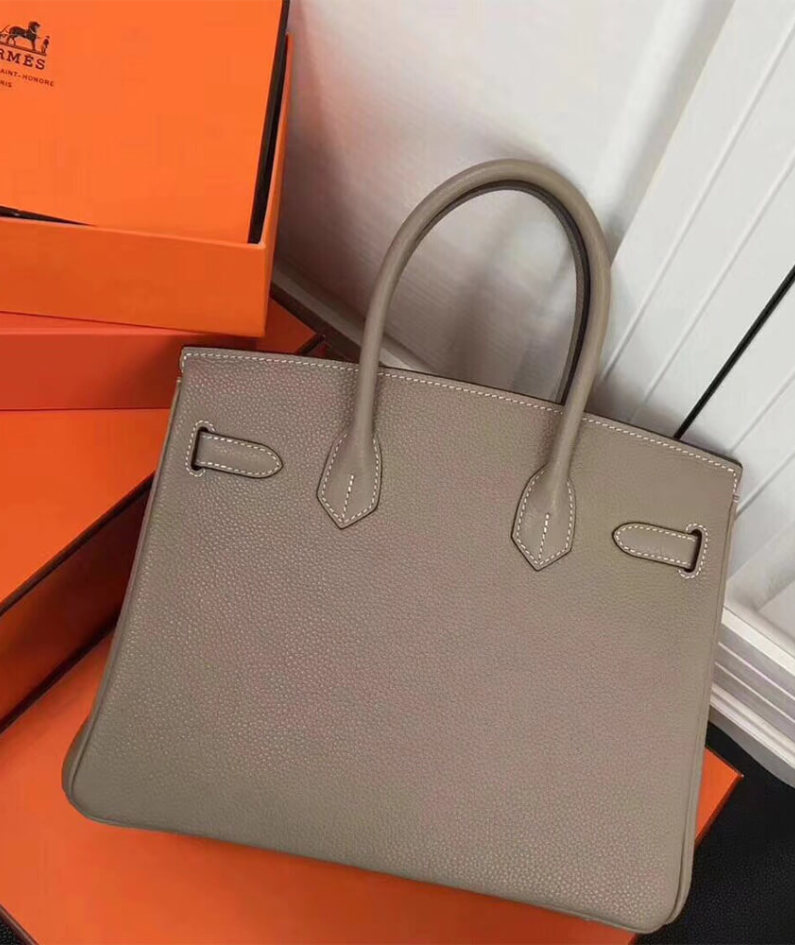 HERMES BIRKIN BAG 30