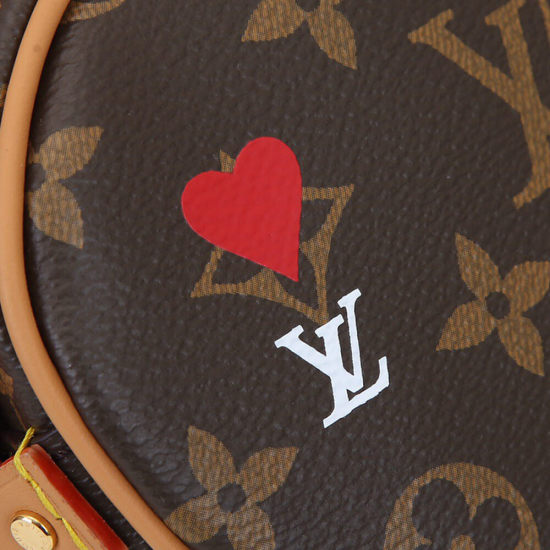 LV Game On Coeur LV Game On Coeur