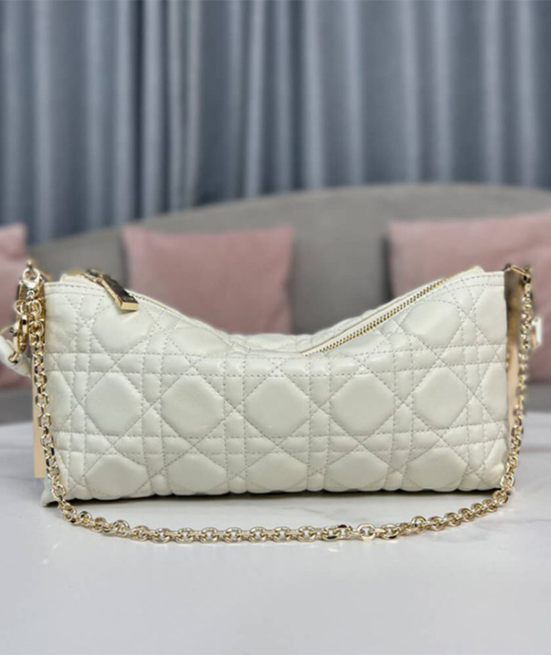 DIOR CLUB BAG