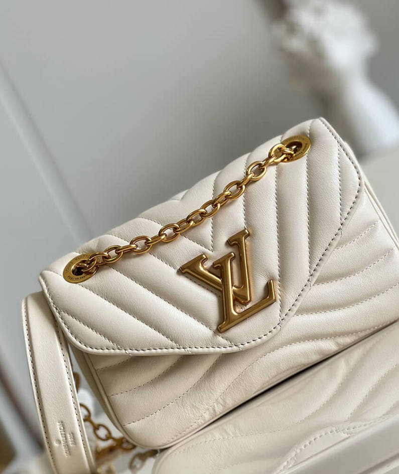 NEW WAVE CHAIN BAG PM