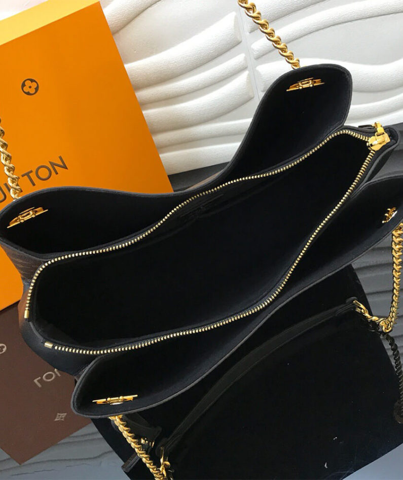 Louis Vuitton SUReNE MM BAG