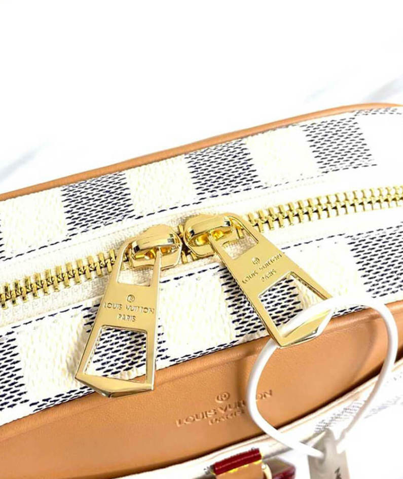 Louis Vuitton MINI DEAUVILLE