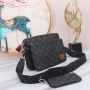 TRIO MESSENGER