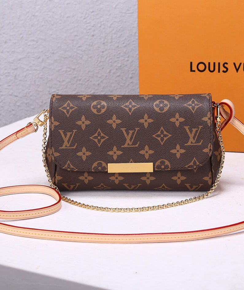 Louis Vuitton Favorite MM