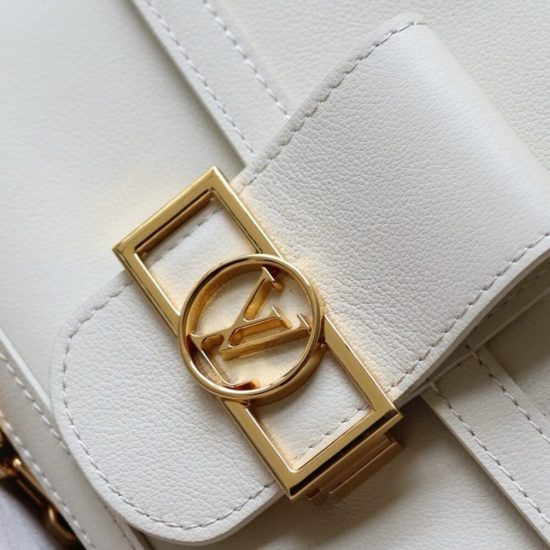 LV Dauphine Soft MM LV Dauphine Soft MM