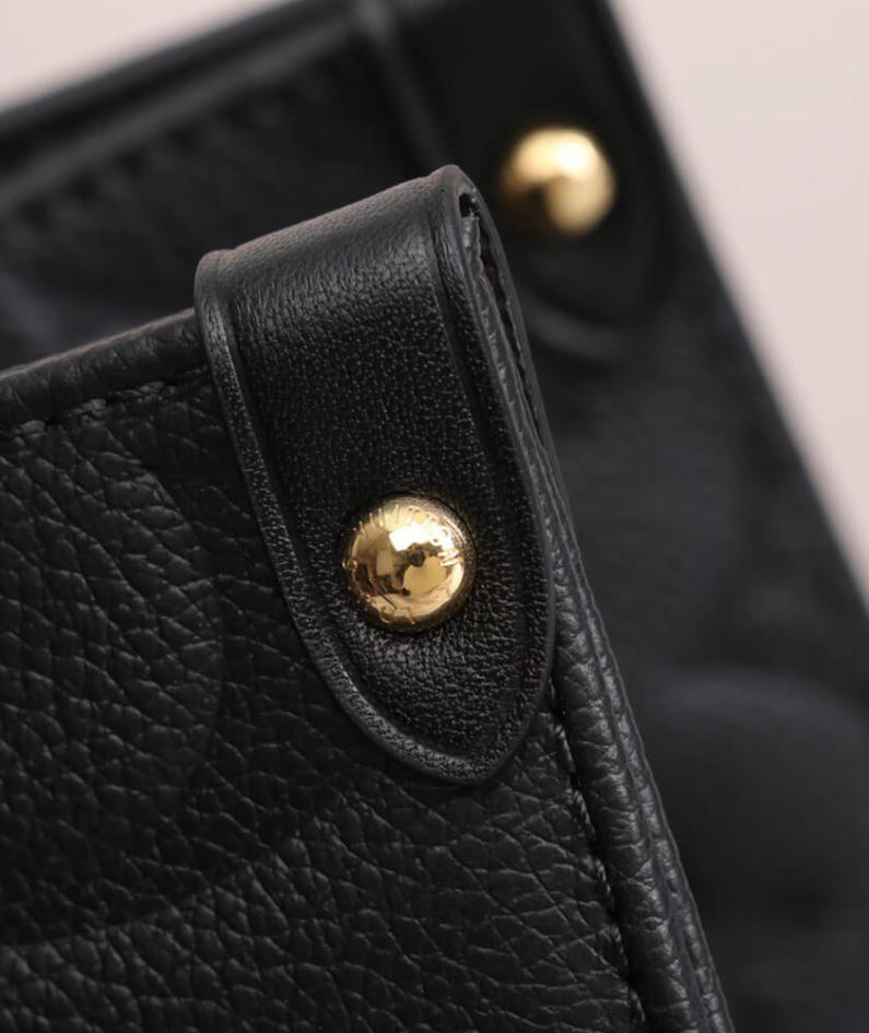 LV ONTHEGO MM