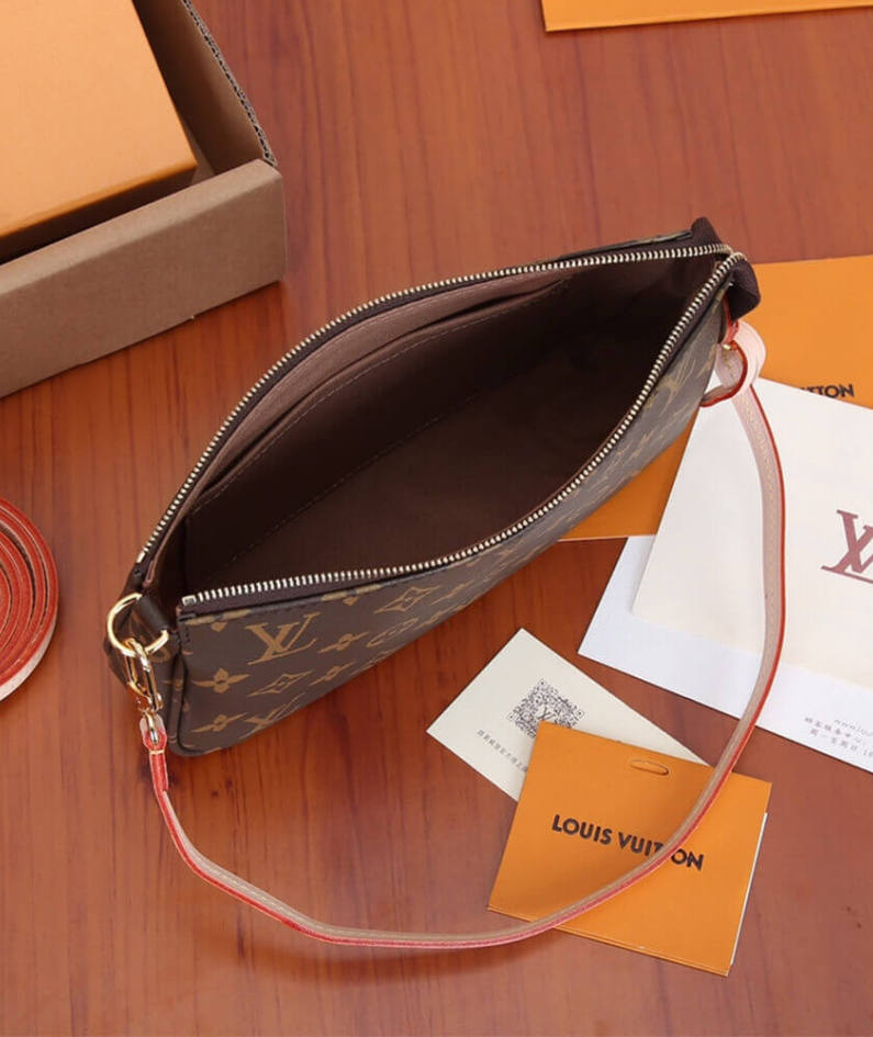 POCHETTE ACCESSORIES