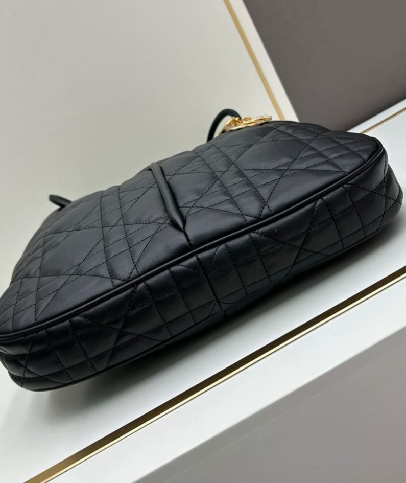 Large Dior Nolita Bag