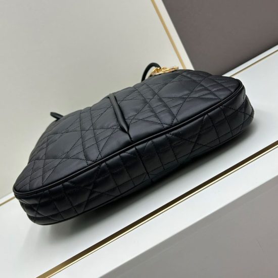 Large Dior Nolita Bag