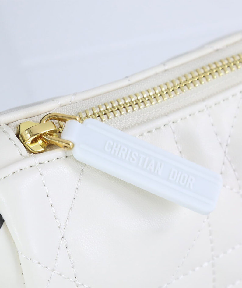 SMALL DIOR VIBE HOBO BAG