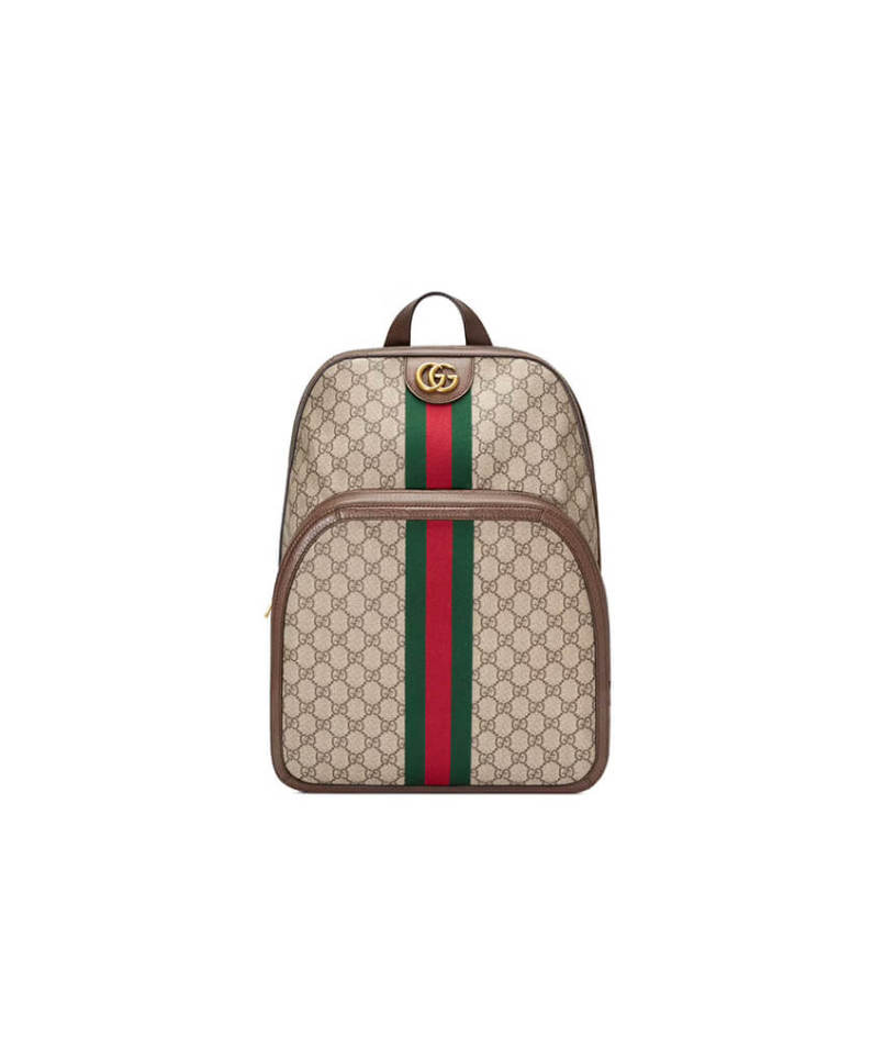 Ophidia GG medium backpack