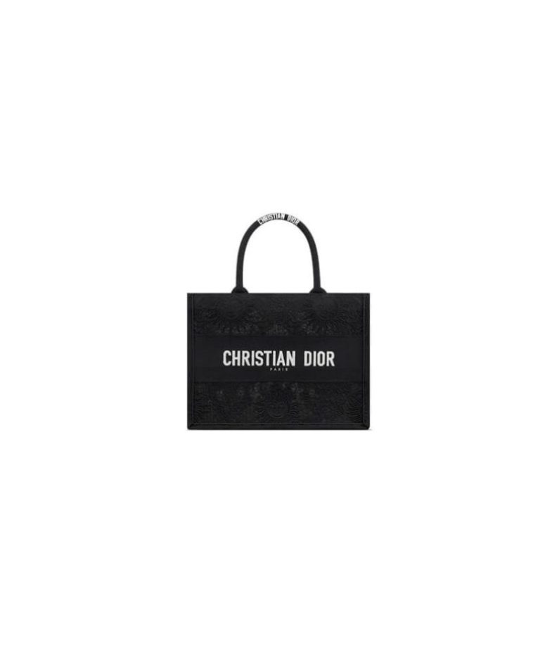 Medium Dior Book Tote