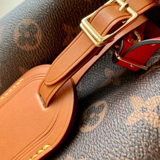 LV Montsouris Backpack