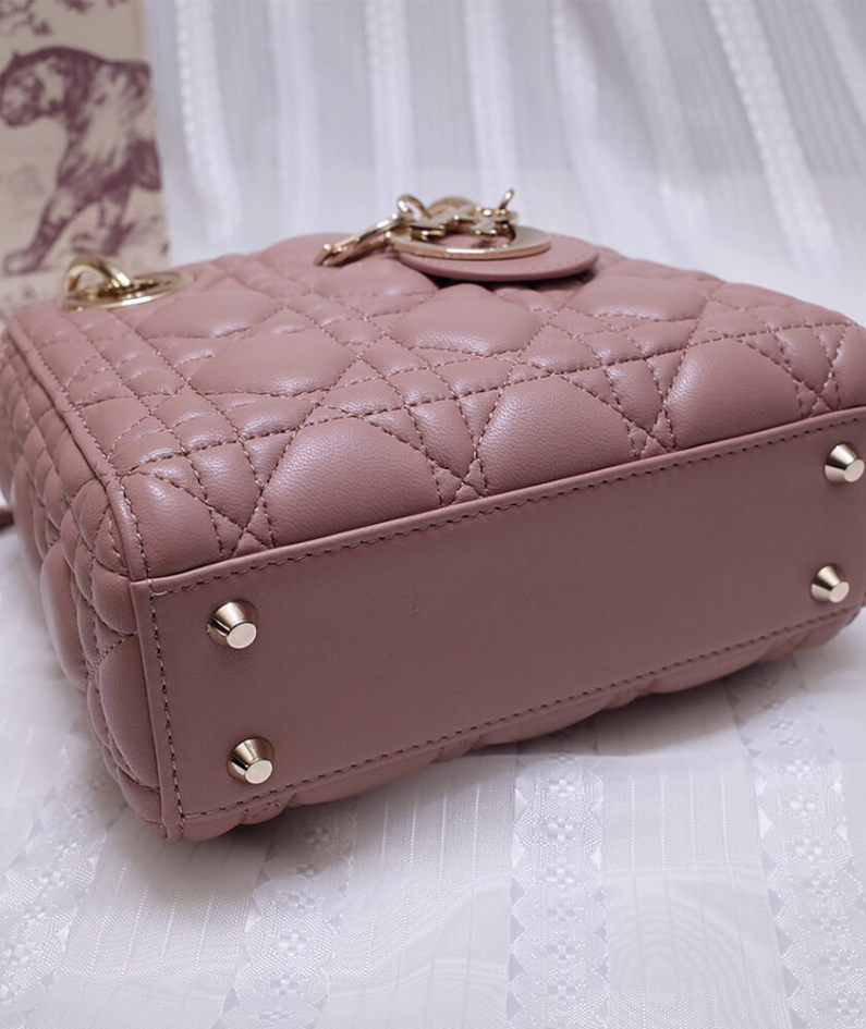 MINI LADY DIOR BAG