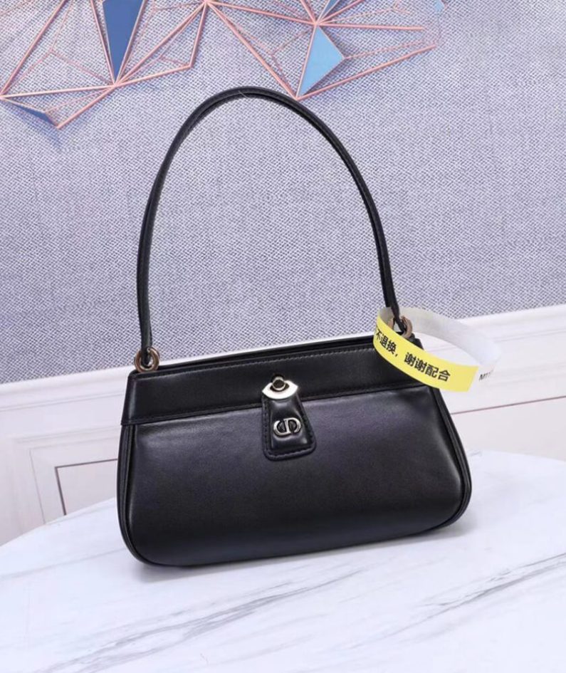 MEDIUM DIOR KEY BAG
