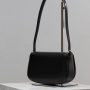 YSL MINI VOLTAIRE IN BOX SAINT LAURENT