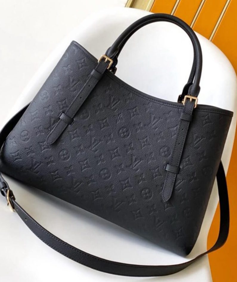 LV Babylone Tote MM