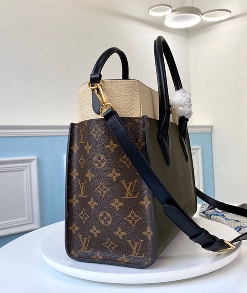LV ON MY SIDE MM
