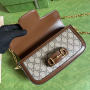 Gucci Horsebit 1955 shoulder bag