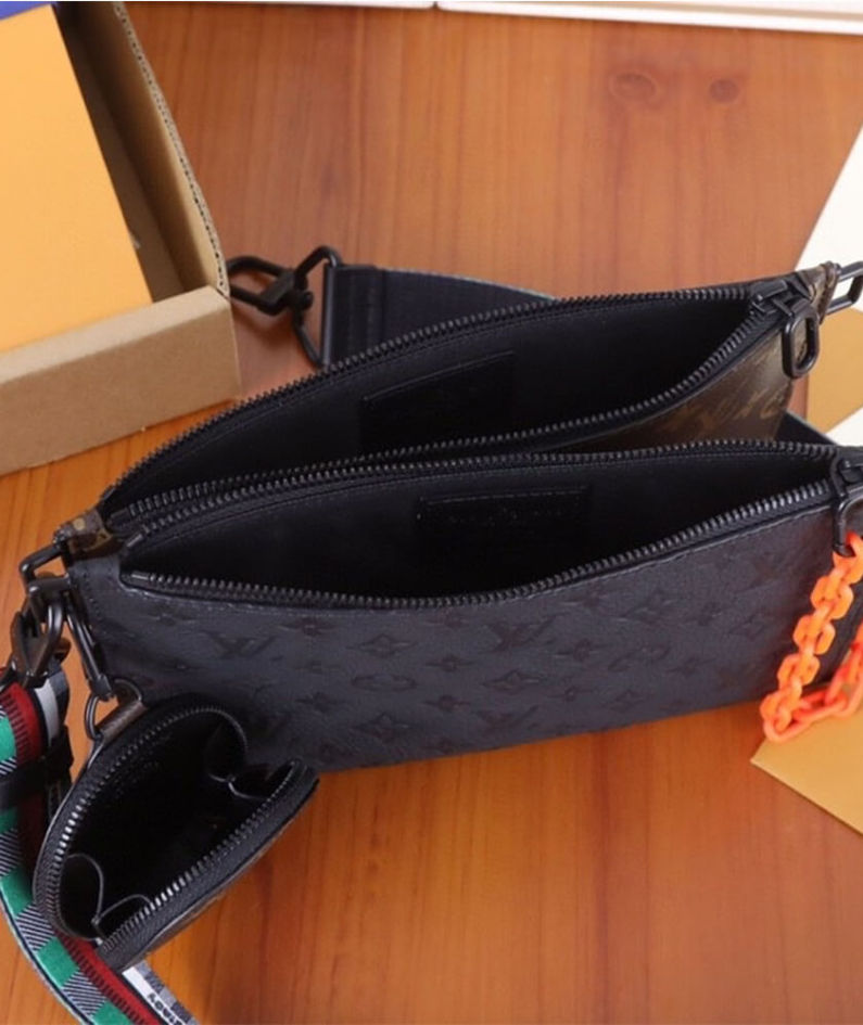 TRIO POUCH