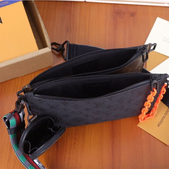 TRIO POUCH TRIO POUCH