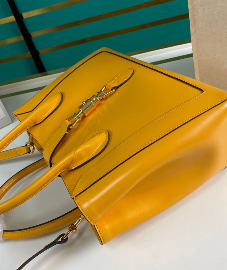 GG Jackie 1961 medium tote bag