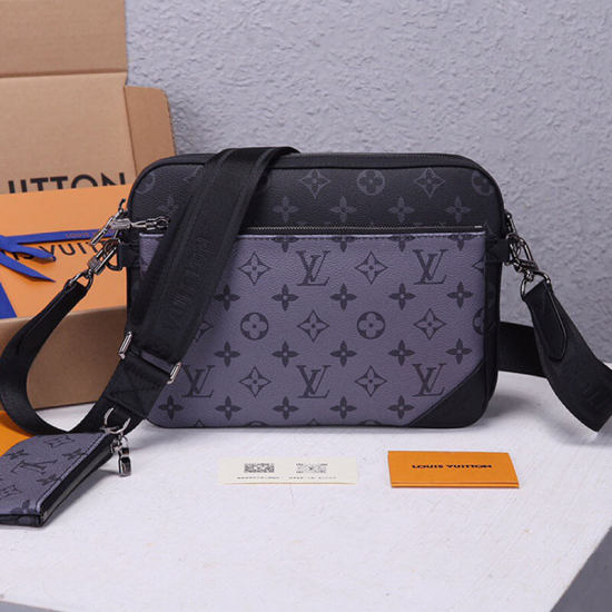 LV Trio Messenger Bag LV Trio Messenger Bag