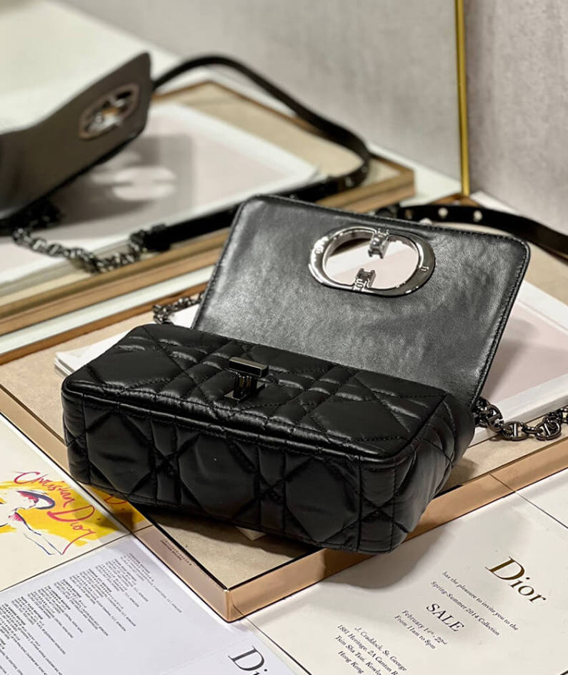 SMALL DIOR CARO BAG