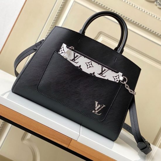 LV Marelle Tote MM LV Marelle Tote MM