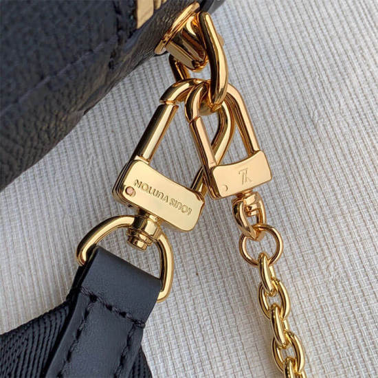 LV Petite Malle Souple Handbag LV Petite Malle Souple Handbag