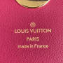 Louis Vuitton FLORE CHAIN WALLET