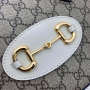 Gucci Horsebit 1955 Small Top Handle Bag