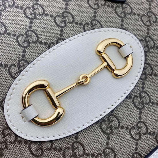 Gucci Horsebit 1955 Small Top Handle Bag Gucci Horsebit 1955 Small Top Handle Bag