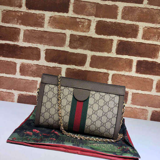 Gucci Ophidia GG Small Shoulder Bag Gucci Ophidia GG Small Shoulder Bag