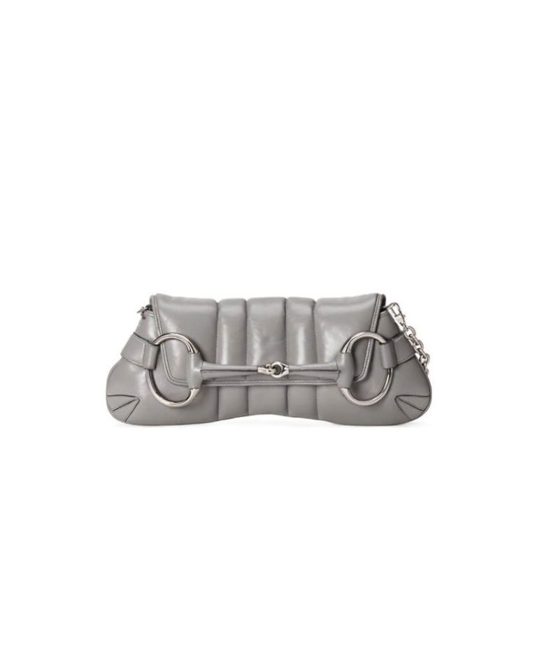 GUCCI HORSEBIT CHAIN SMALL SHOULDER BAG