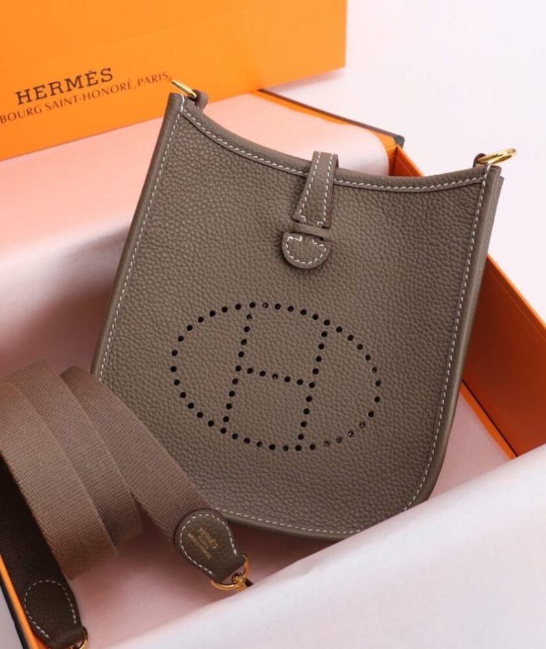 Hermes Evelyne 16